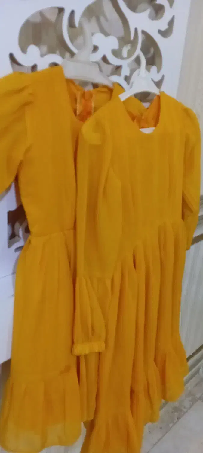 لباس پوشیده نشده نو|لباس|تربت جام, شهرک آزادگان|دیوار