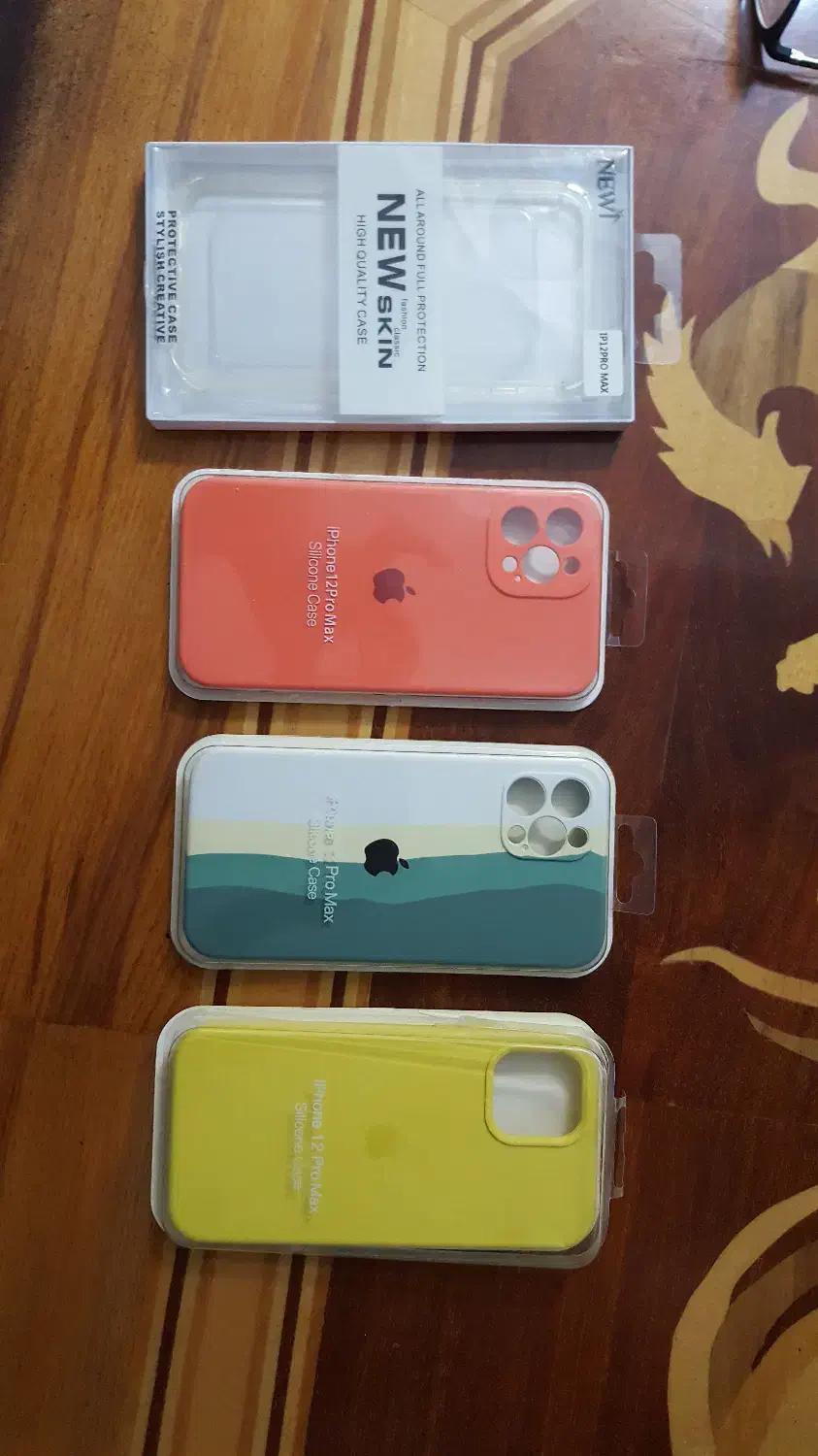 گارد موبایل|لوازم جانبی موبایل و تبلت|بوکان, |دیوار