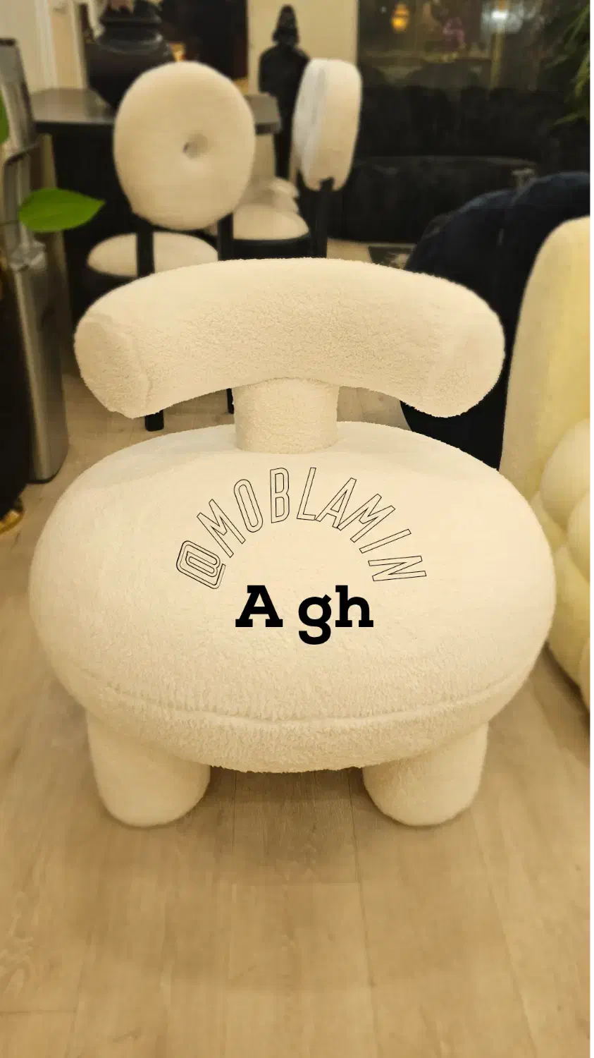 مبل تک تدی مدل تی(مستقیم از تولیدی بخرید)ال  راحتی|مبلمان خانگی و میز عسلی|تهران, اوقاف|دیوار