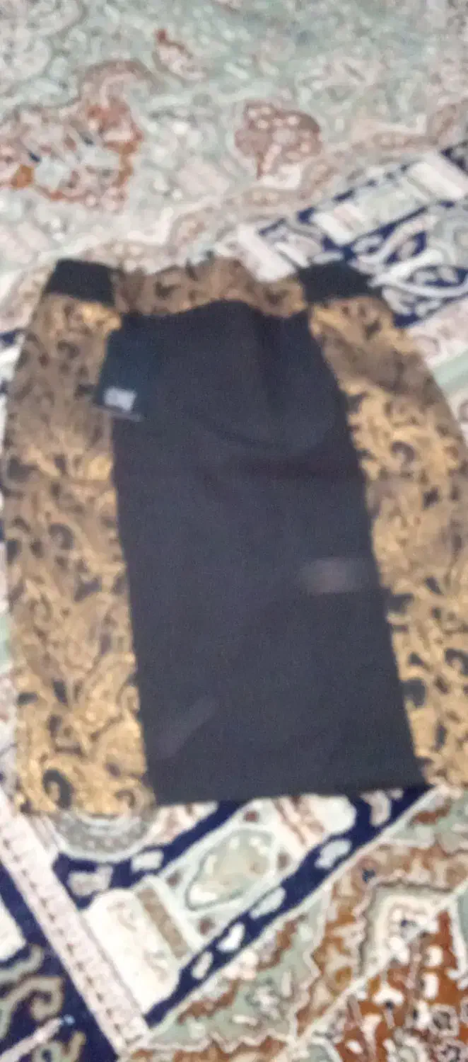 دامن کوتاه اولی سایز36/38 قیمت300|لباس|ارومیه, |دیوار
