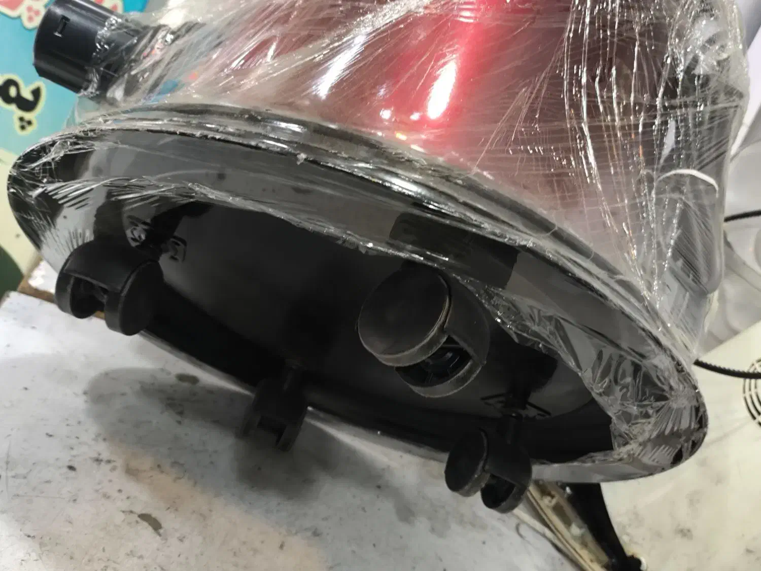 جارو برقی سطلی چرخ دار|جاروبرقی، جارو شارژی، بخارشو|لاهیجان, فیاض|دیوار