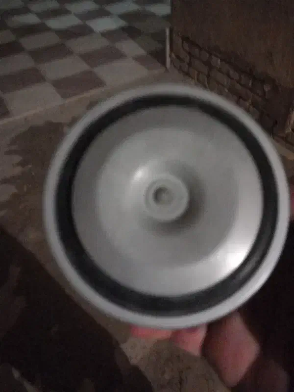 بوق سالم نونو|قطعات یدکی و لوازم جانبی|فلاورجان, |دیوار