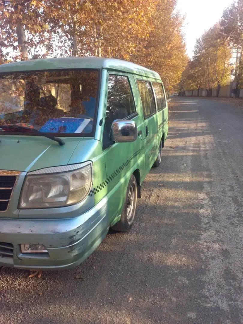 ون دلیکا|خودرو سواری و وانت|کرج, کوی کارمندان شمالی|دیوار