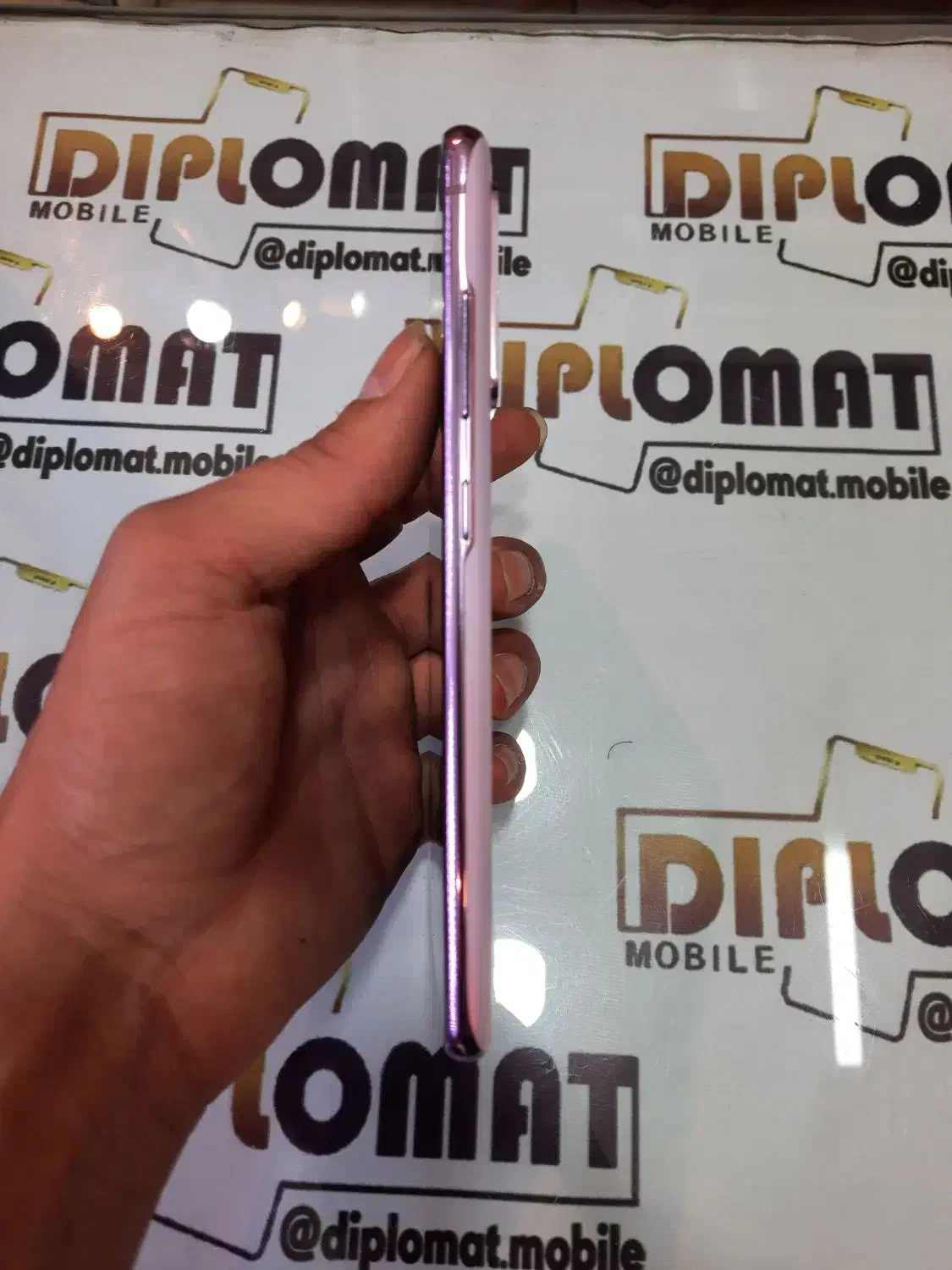 s20 fe 128g ram8|موبایل|فردیس, فردیس|دیوار