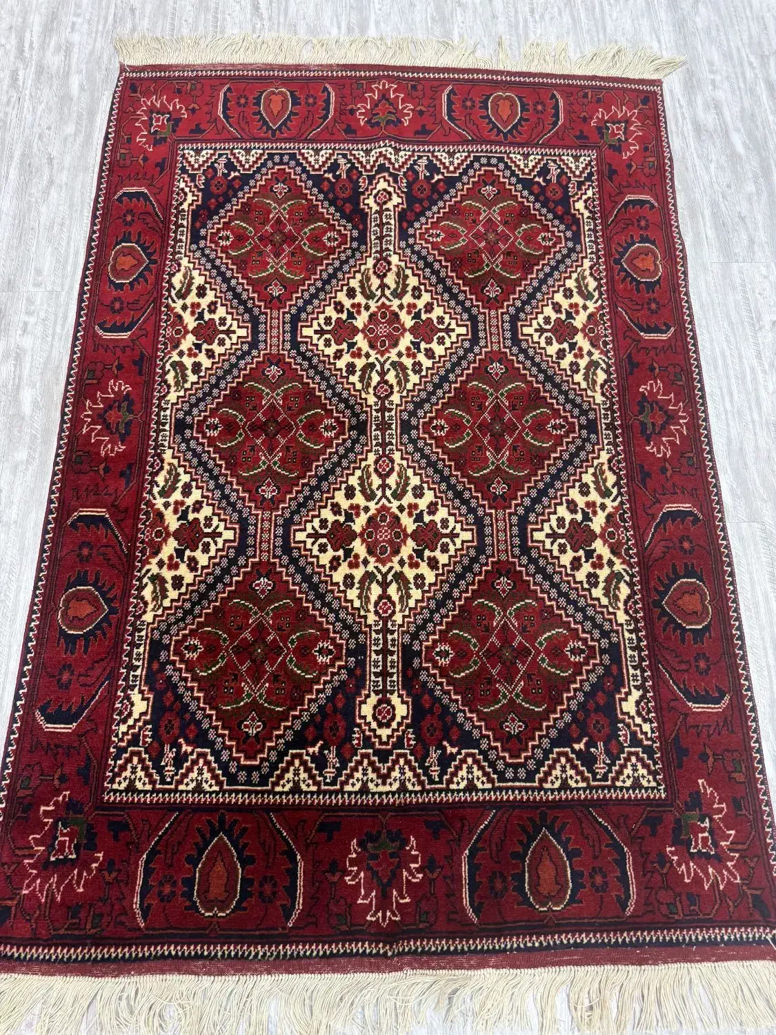 فرش دستبافت خراسان|فرش|تهران, حر|دیوار