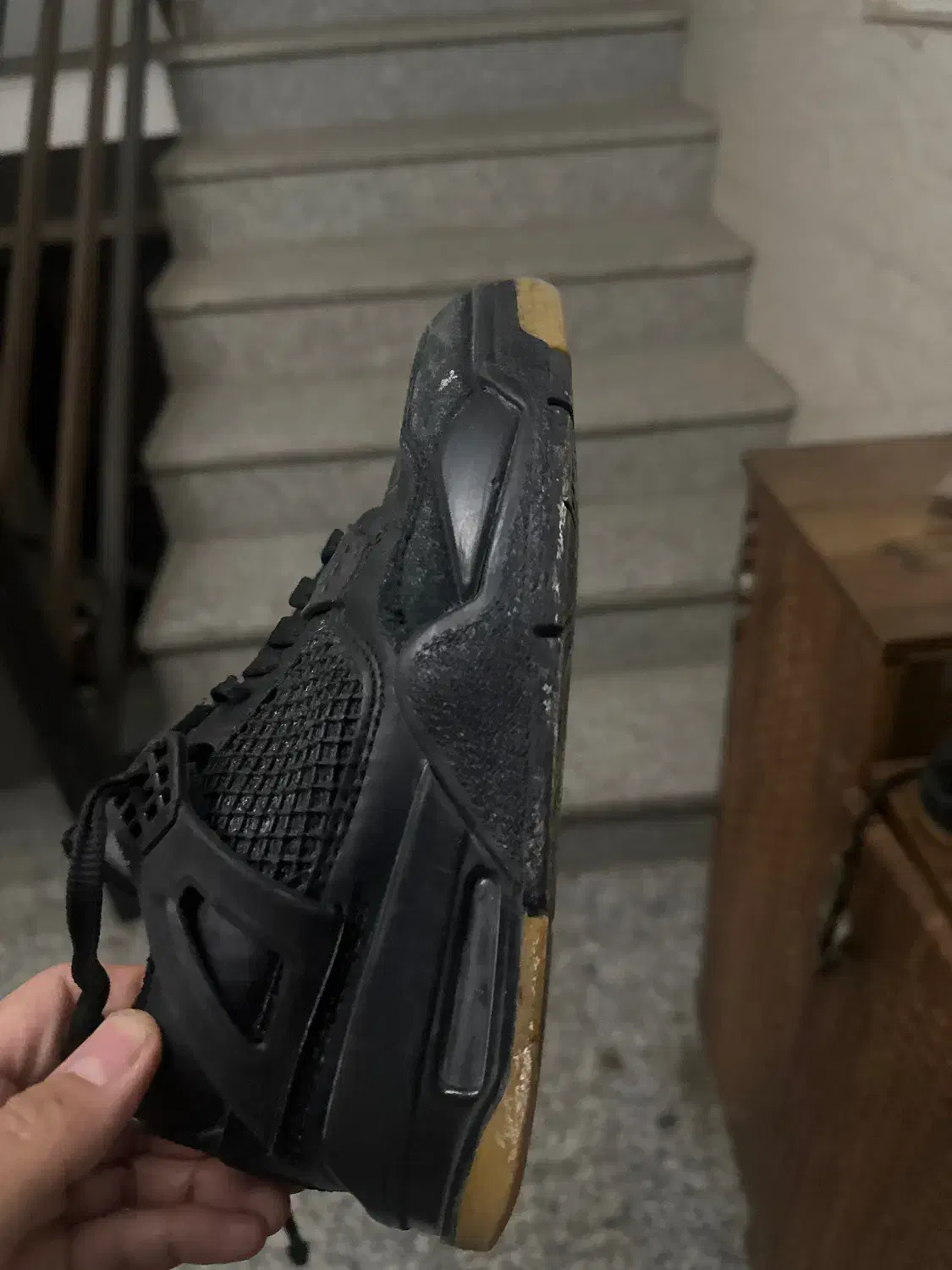 کتونی سایز ۳۶ و۳۷|کیف، کفش، کمربند|هشتگرد, مدرس|دیوار