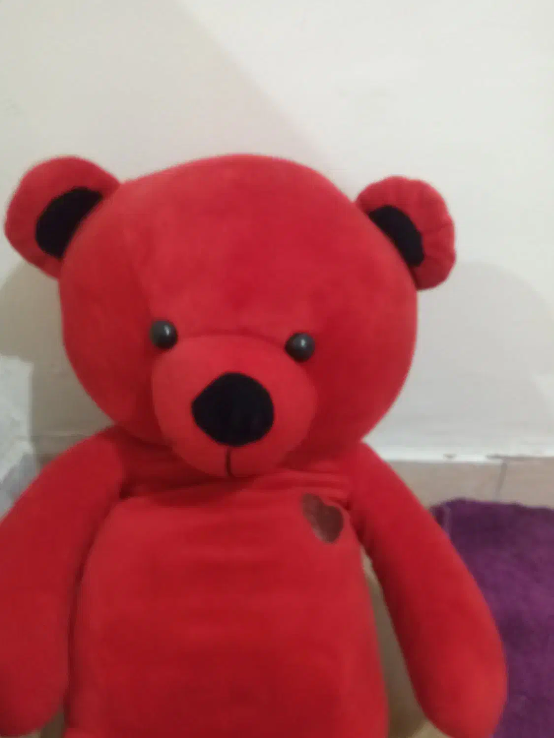 عروسک خرسی نو|اسباببازی|اسلامشهر, شهرک لاله|دیوار