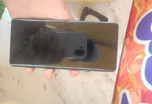 نوت ۱۴پرو 5G 256|موبایل|کرمانشاه, |دیوار