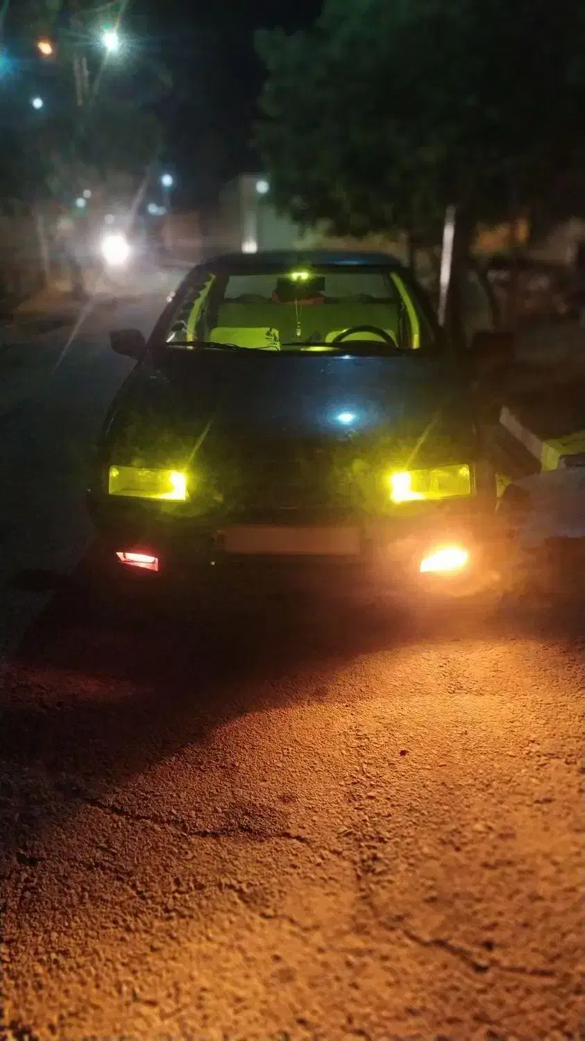 اردی 83|خودرو سواری و وانت|ملایر, |دیوار