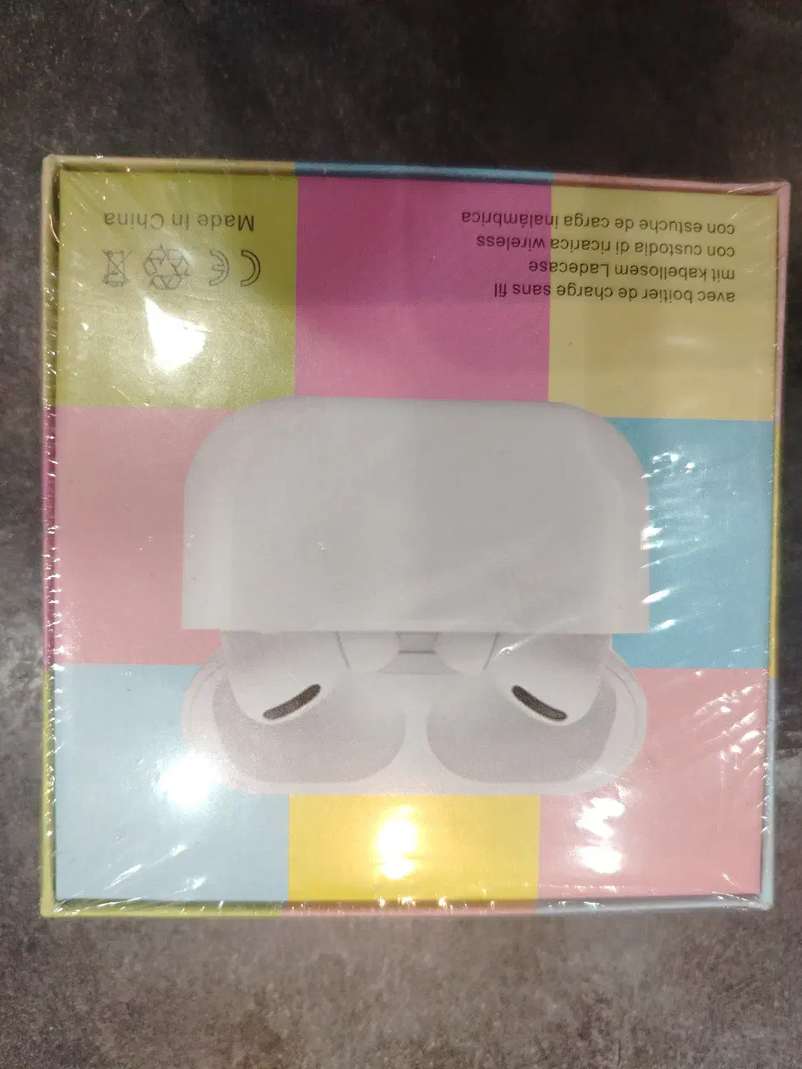 فقط 500 آکبند..|لوازم جانبی موبایل و تبلت|نجفآباد, شیخ آباد|دیوار