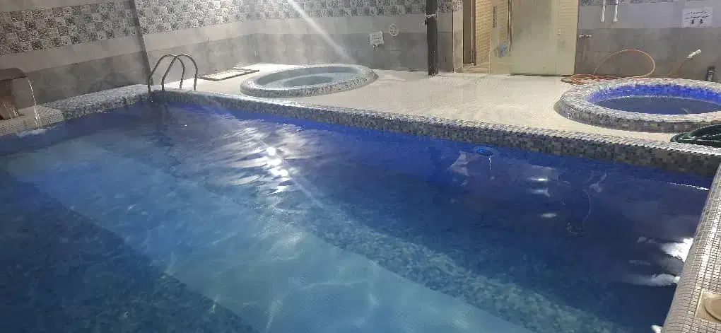 ویلا ساحلی با تمام امکانات|اجارهٔ کوتاه‌مدت ویلا و باغ|فریدون‌کنار, |دیوار