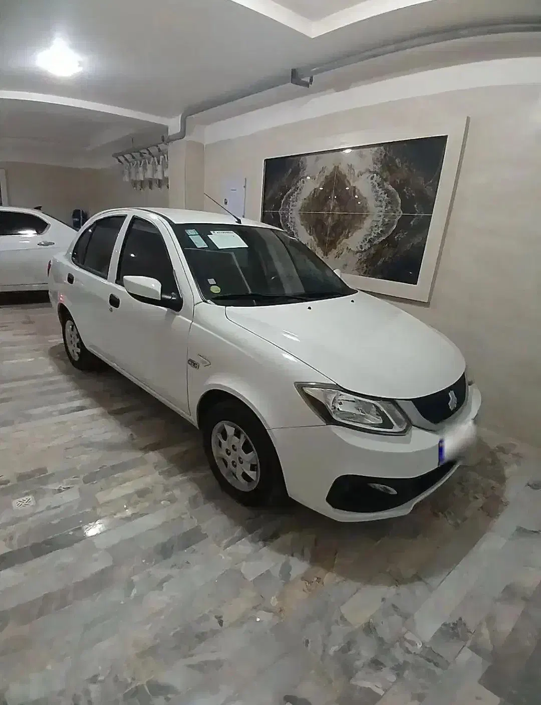 ساینا sمدل 1402|خودرو سواری و وانت|تبریز, |دیوار