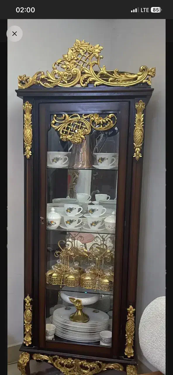 بوفه|بوفه، ویترین، کنسول|بندرعباس, |دیوار