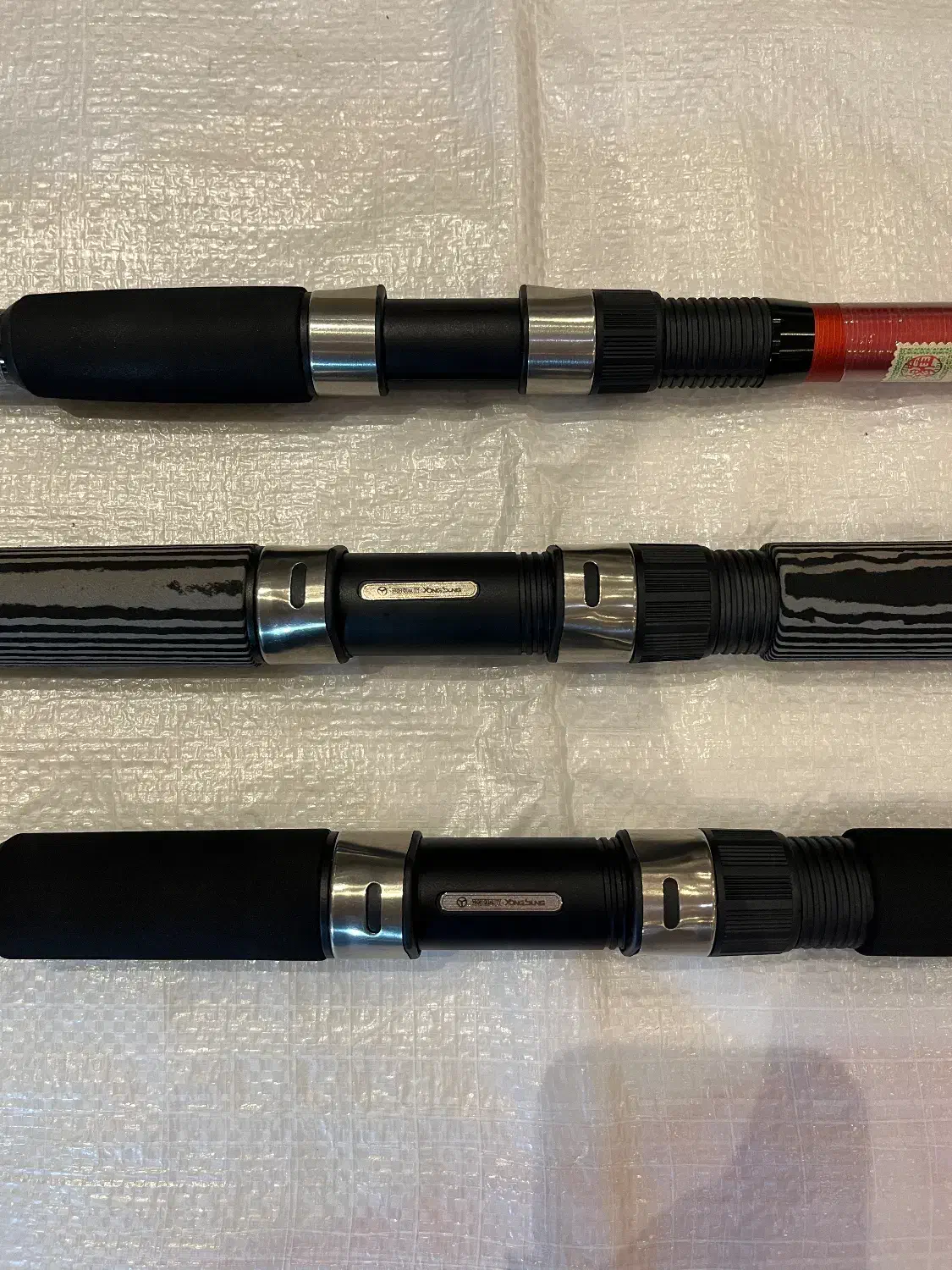 وسایل ماهیگیری|ماهیگیری|اصفهان, بیدآباد|دیوار