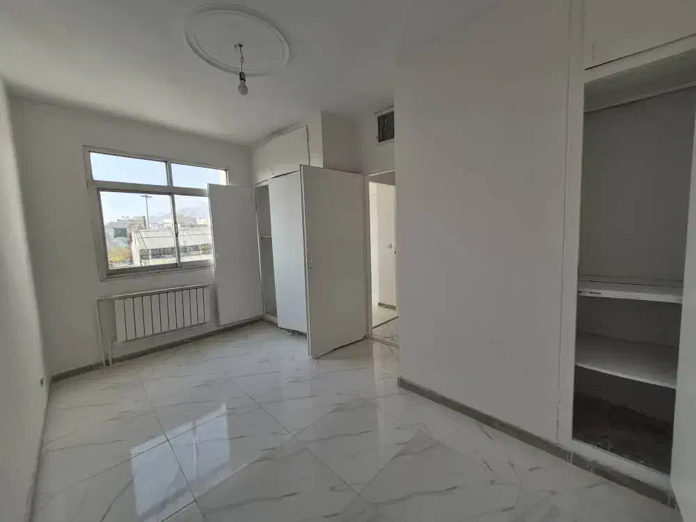 ۱۰۰متر/۲خواب/سعادت آباد/ارزنده