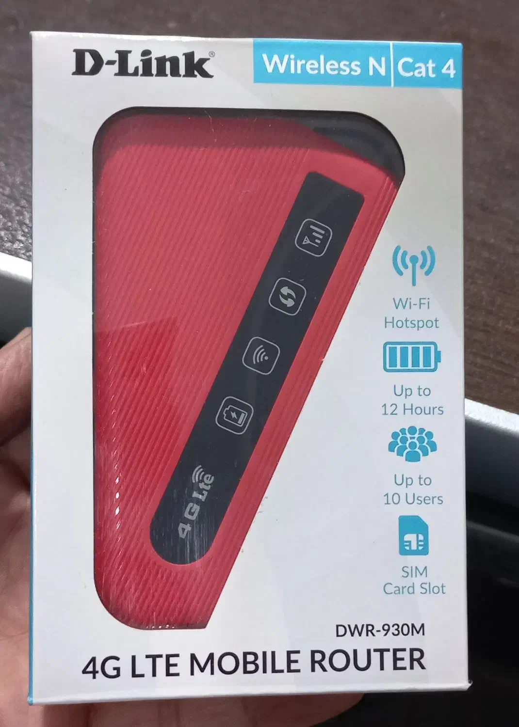 مودم جیبی همراه|مودم و تجهیزات شبکه|گنبد کاووس, |دیوار