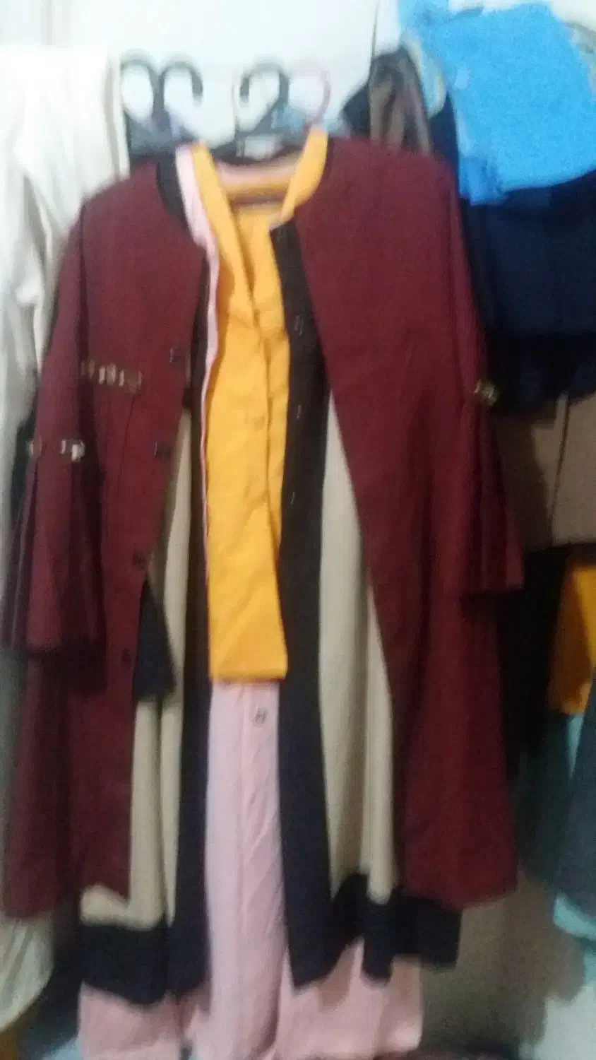 حراجی انواع وبچگانه|لباس|دزفول, |دیوار