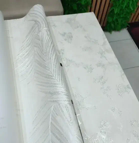 فروش و نصب کاغذ دیواری|خدمات پیشه و مهارت|ایذه, |دیوار