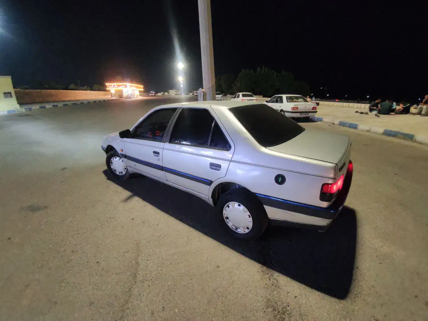 اجاره خودرو ایرانی بدون راننده|خودرو اجارهای|قشم, |دیوار