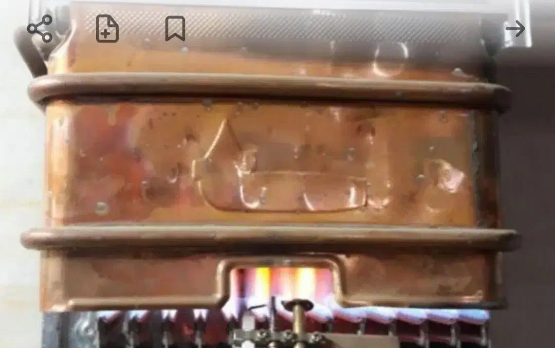 تعمیرات سیار ابگرمکن و بخاری پمپ اب|خدمات پیشه و مهارت|مشهد, شهرک بهارستان|دیوار