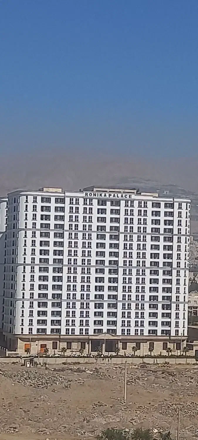 اجاره 115متر رونیکا پالاس کوهک، چیتگر