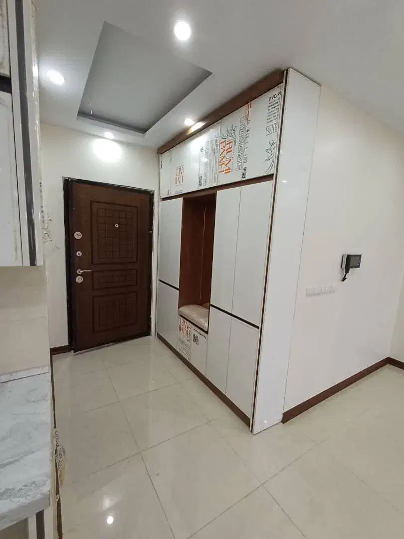 ۱۲۶متر ۲خواب نوساز تهرانپارس غربی