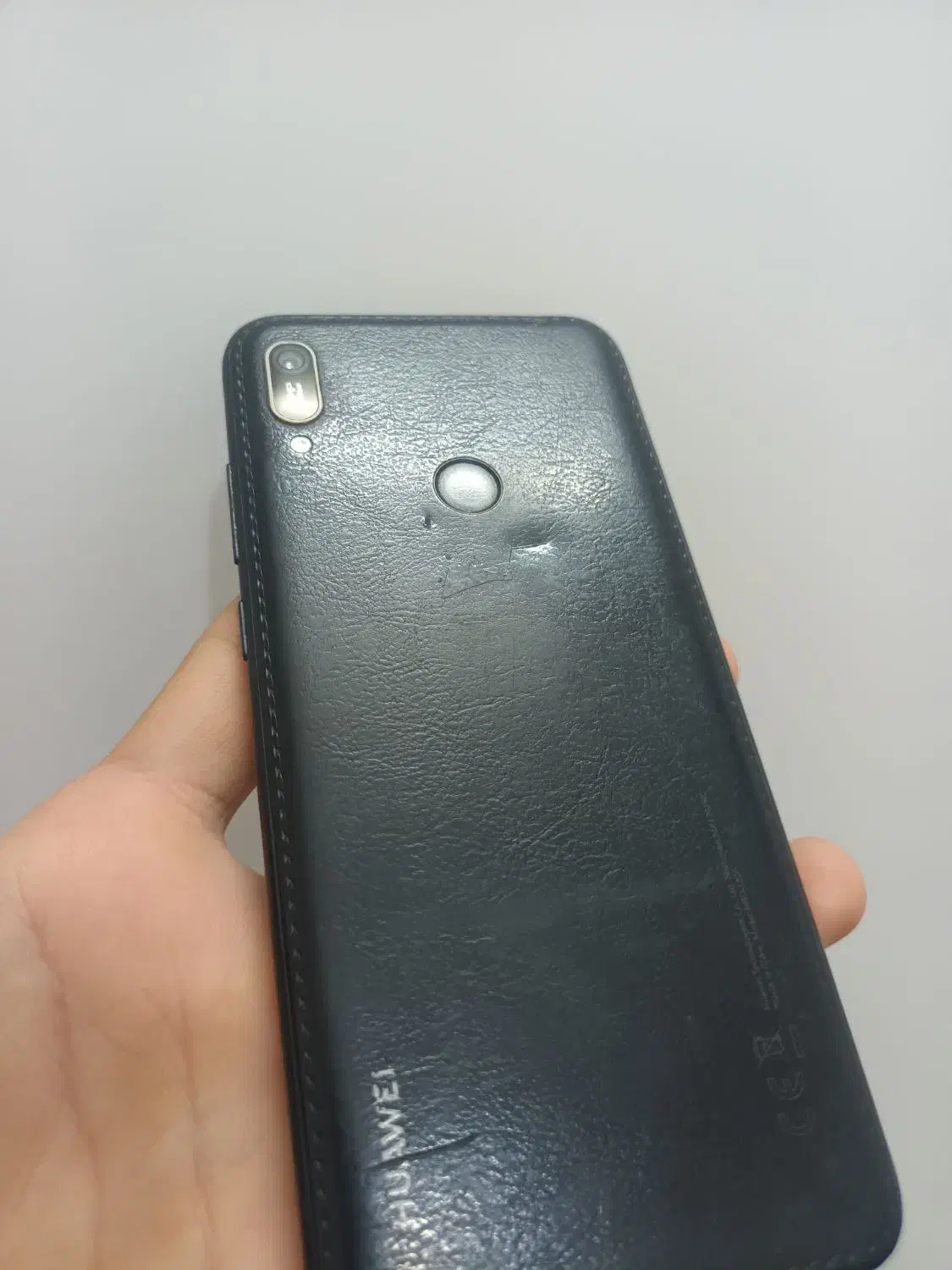 گوشی HUAWEI Y6 سالم سالمه|موبایل|سبزوار, همت|دیوار