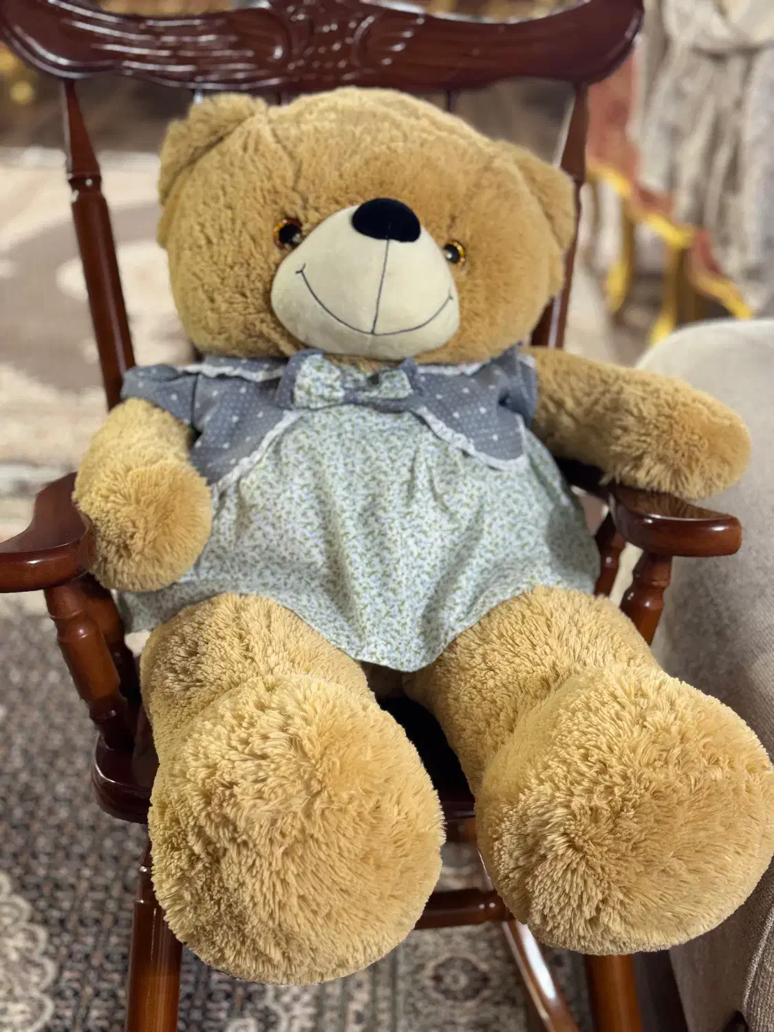 عروسک خرسی|اسباببازی|ارومیه, |دیوار