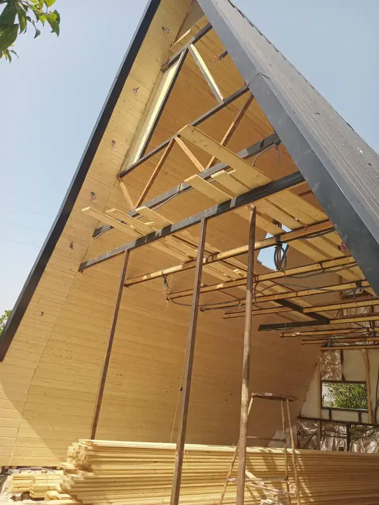 جوشکارسیار پرهام|خدمات پیشه و مهارت|رشت, یخسازی|دیوار