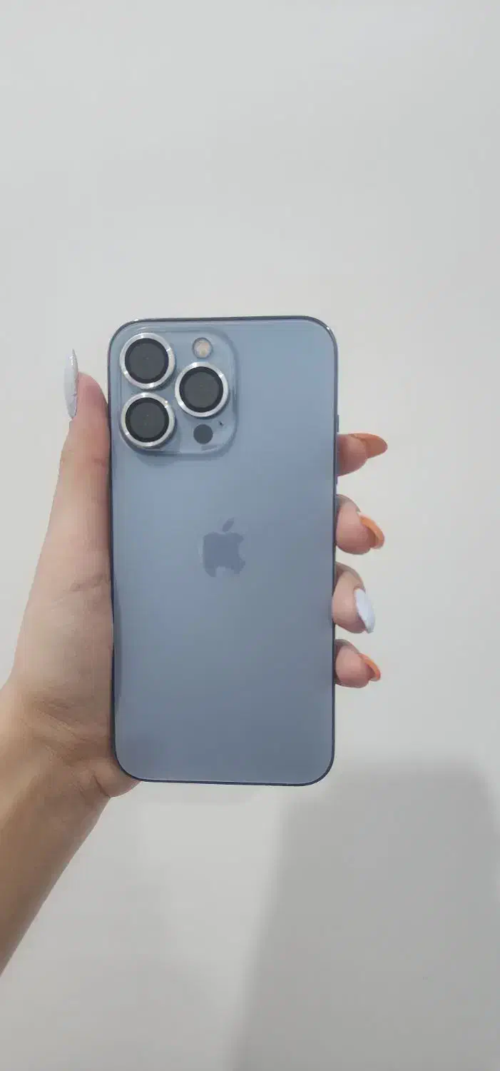 آیفون ۱۳پرو|موبایل|بهبهان, |دیوار