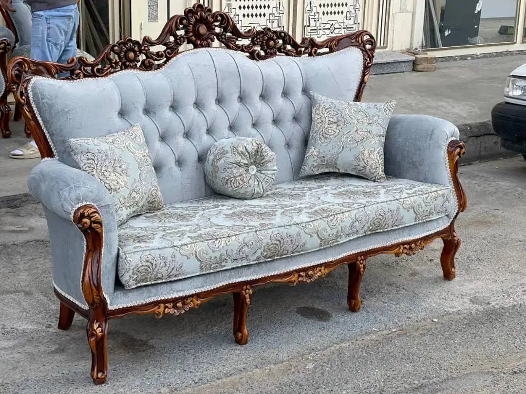 تعمیرات مبلمان حتی درمنزل|خدمات پیشه و مهارت|همدان, |دیوار