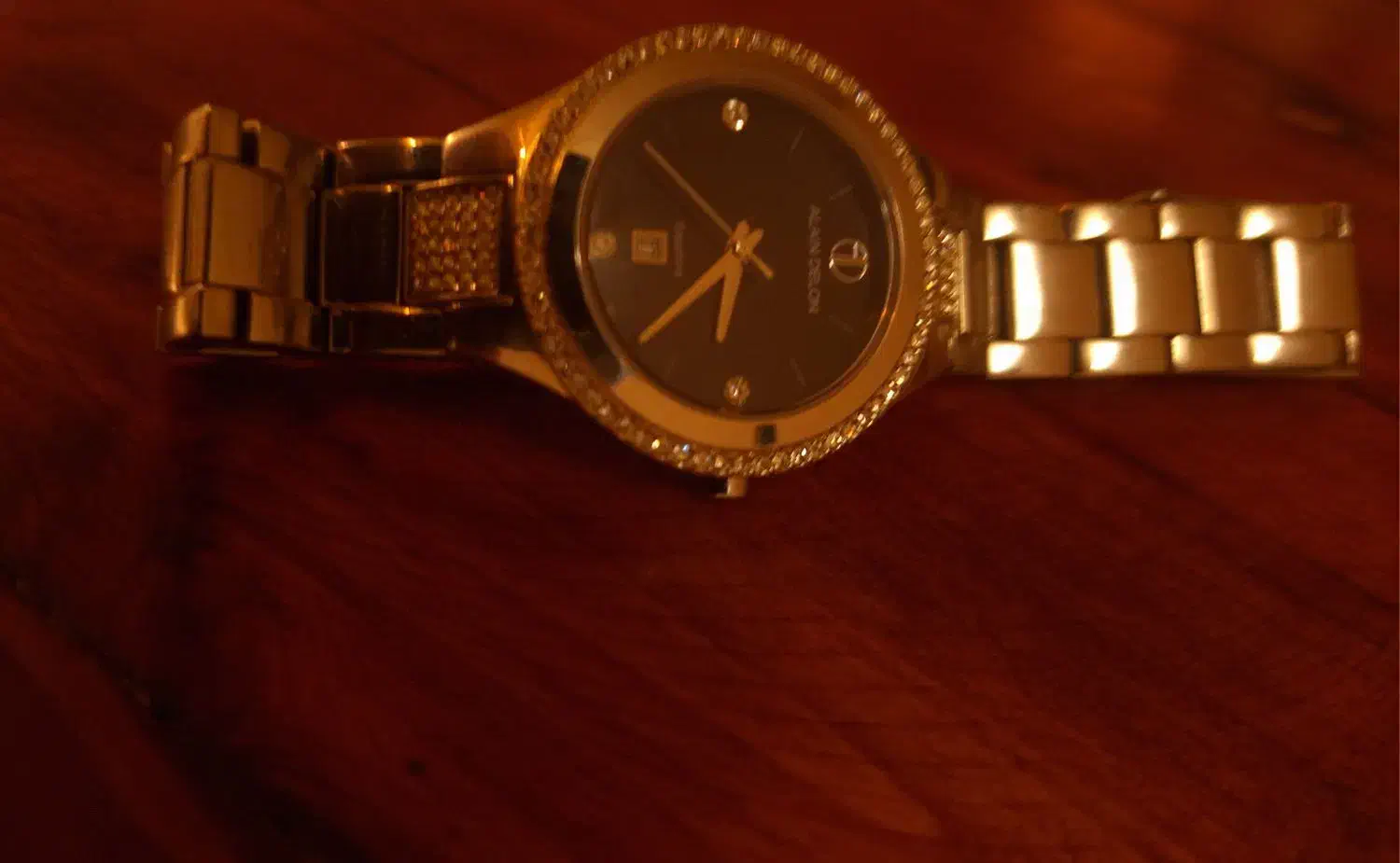 ساعت مچی زنانه،  برند آلن دلون|ساعت|سبزوار, توحیدشهر|دیوار