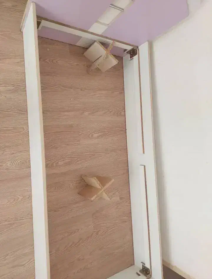 تخت کودک و نوجوان|تخت و صندلی بچه|تبریز, |دیوار