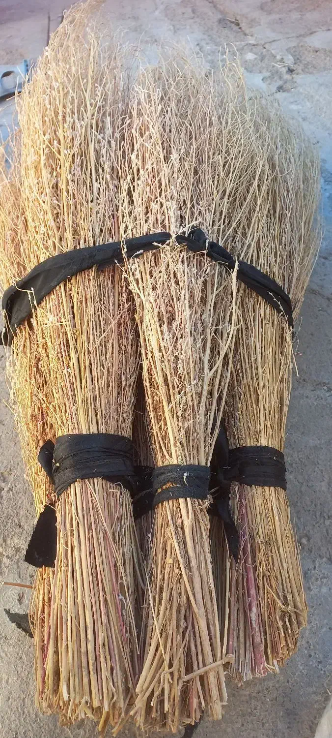 جارو محلی|لوازم نظافت|نورآباد, |دیوار