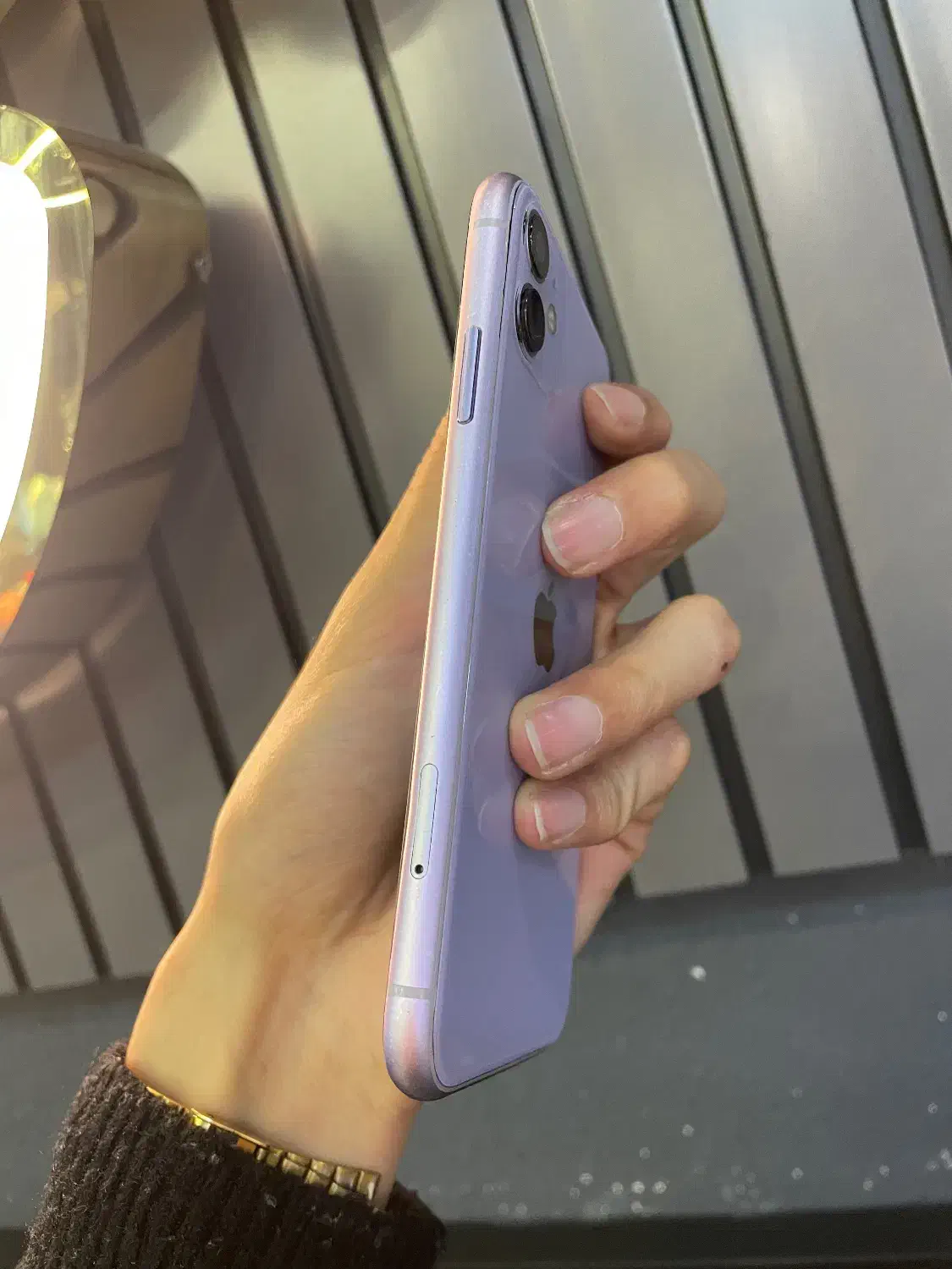 ۱۱نرمال بنفش|موبایل|رشت, هلال احمر|دیوار