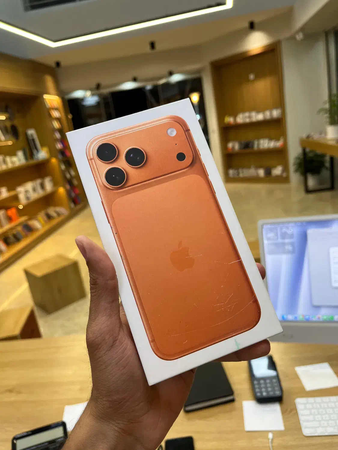 iPhone 17 promax|موبایل|کرمان, |دیوار