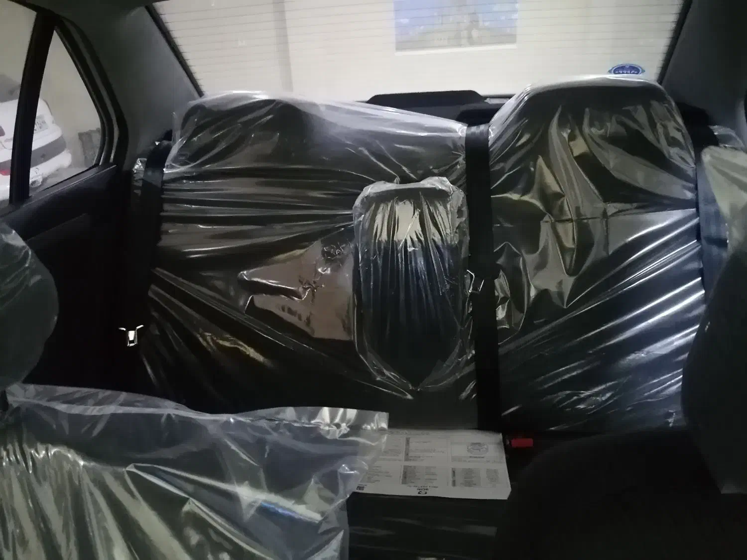 سورن پلاس xu7p|خودرو سواری و وانت|امیدیه, |دیوار