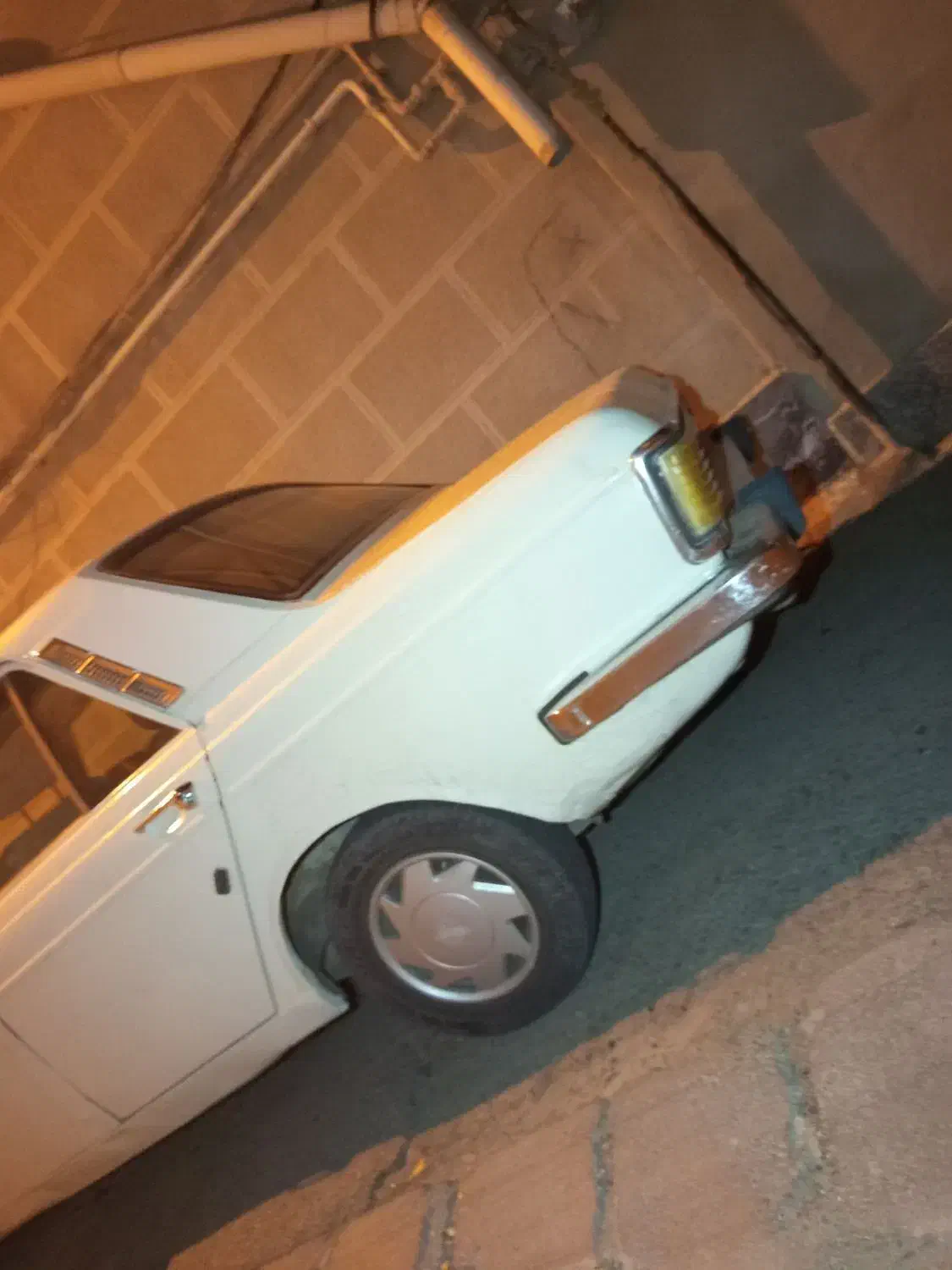 پیکان|خودرو سواری و وانت|اهر, |دیوار