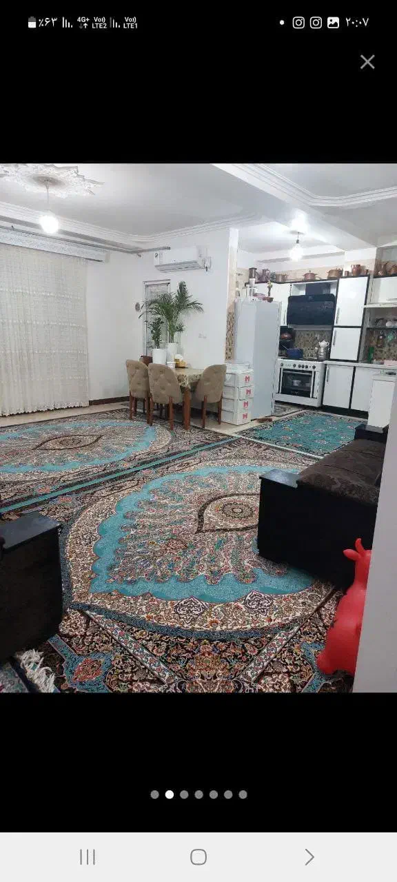 فروش ویژه ی آپارتمان بسیار شیک در سوادکوه|فروش آپارتمان|زیرآب, |دیوار