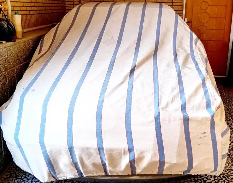 فروش پژو پارس سال|خودرو سواری و وانت|نجفآباد, معرفت|دیوار