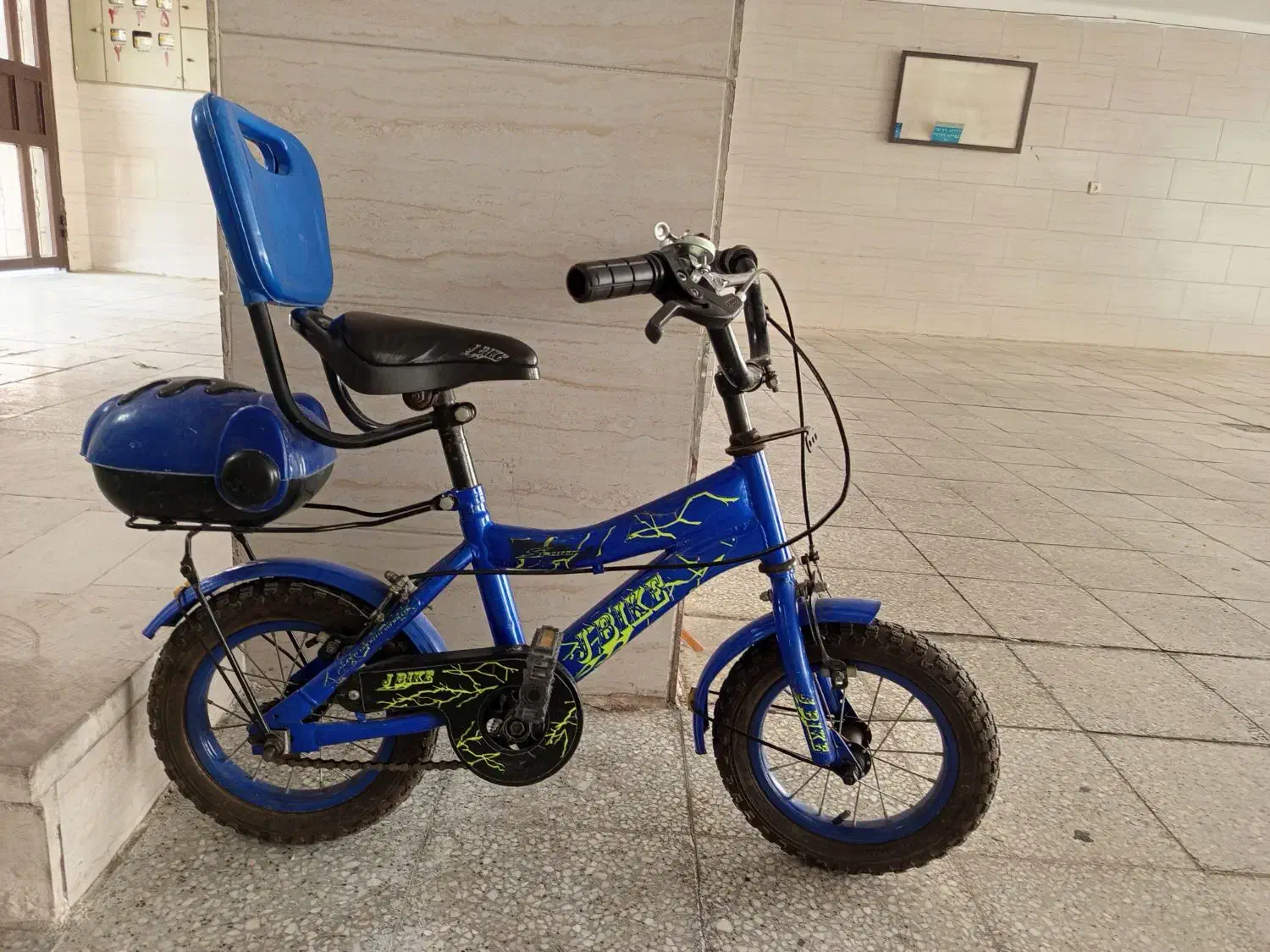 دوچرخه۱۶|دوچرخه، اسکیت، اسکوتر|سمنان, |دیوار