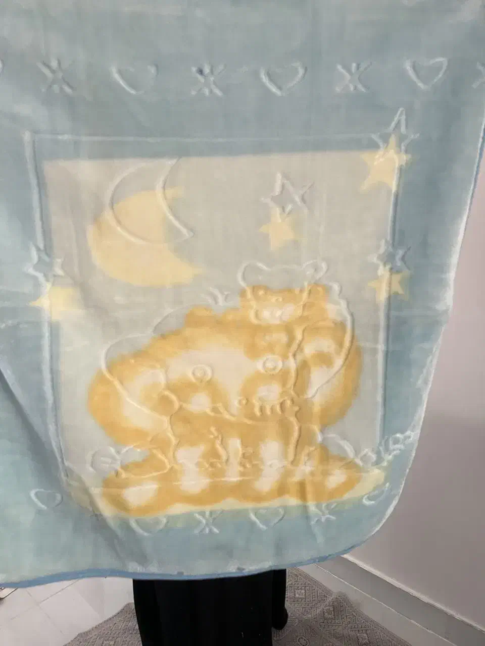 فروش چند عدد پتو و تشک|رختخواب، بالش، پتو|بانه, |دیوار