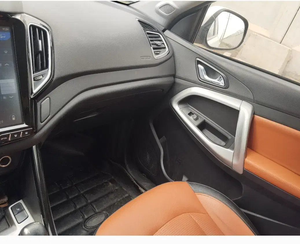 تیگو5مدل97|خودرو سواری و وانت|اهواز, گلستان|دیوار