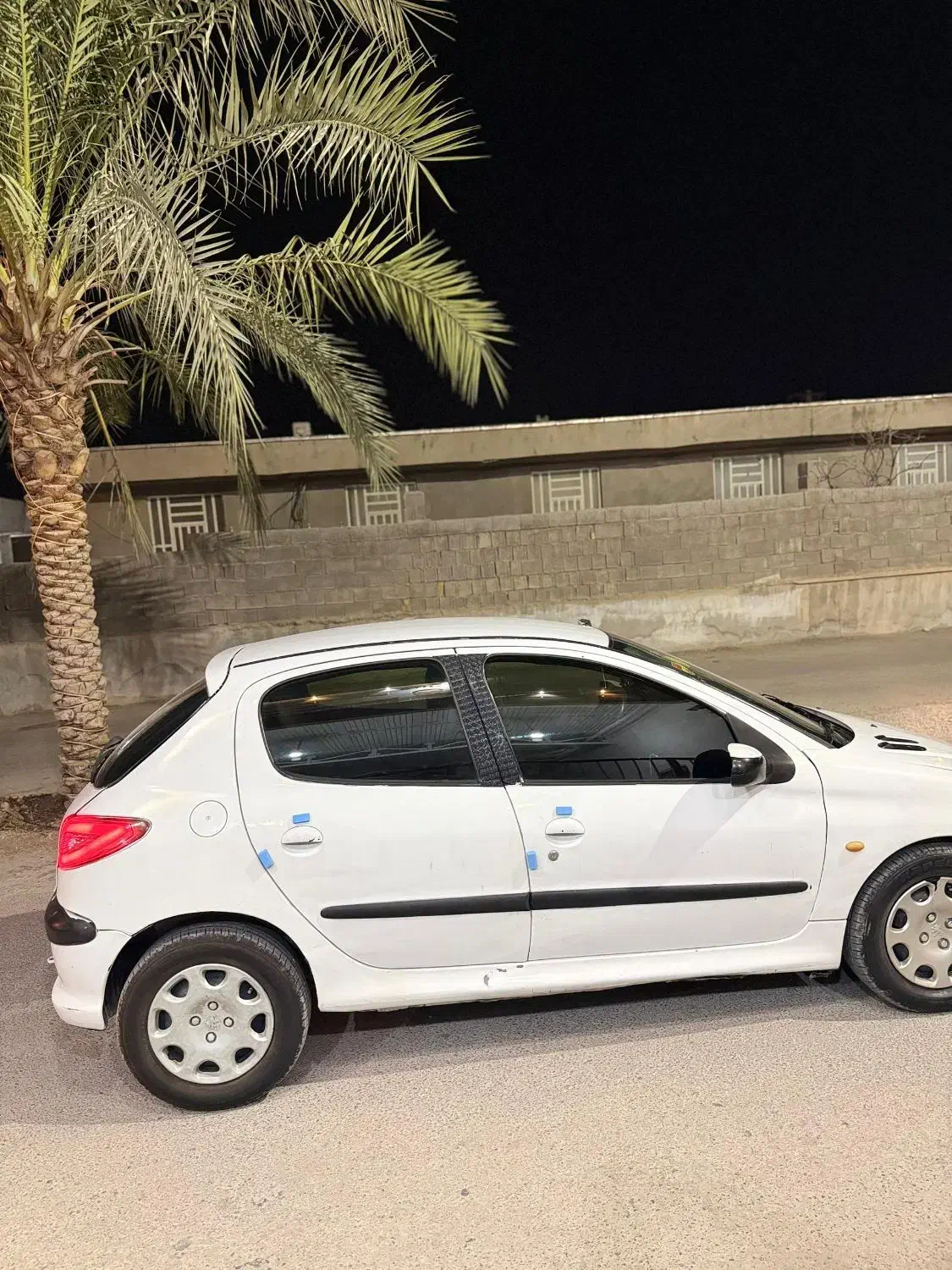 206|خودرو سواری و وانت|کازرون, |دیوار