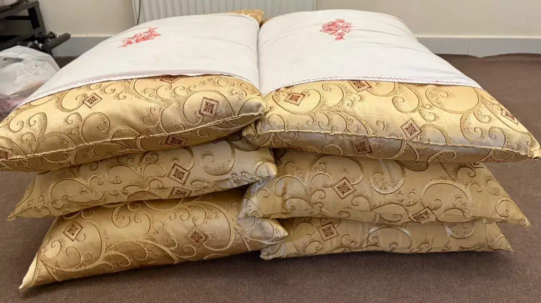 بالش پر|رختخواب، بالش، پتو|تهران, جوادیه|دیوار