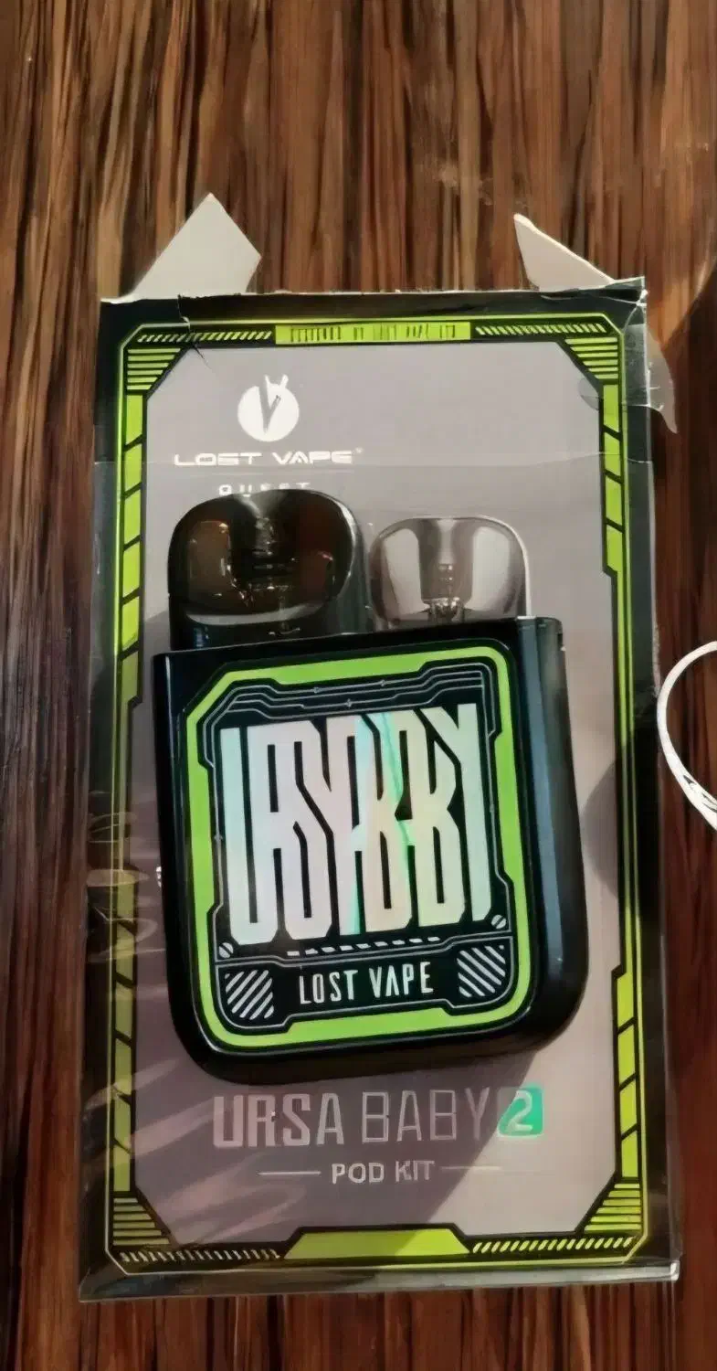 پاد اورسا بیبی ۲|زیورآلات و اکسسوری|اسلامشهر, شهرک احمدیه|دیوار