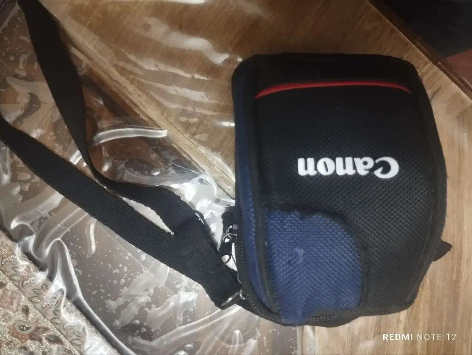 دوربین حرفه ایcanon A2500|دوربین عکاسی و فیلم‌برداری|شیراز, زرهی|دیوار