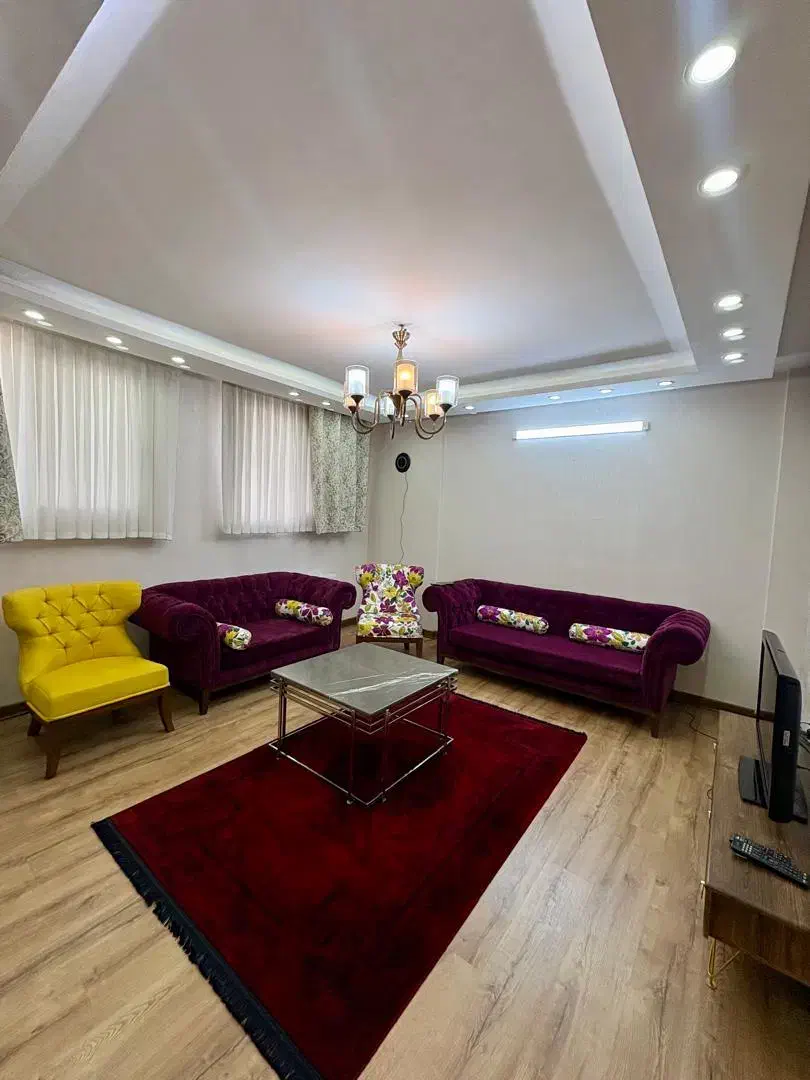 اجاره خانه فوق تمیز هتلی شیخ صدوق|اجارهٔ کوتاهمدت آپارتمان و سوئیت|اصفهان, سعادتآباد|دیوار