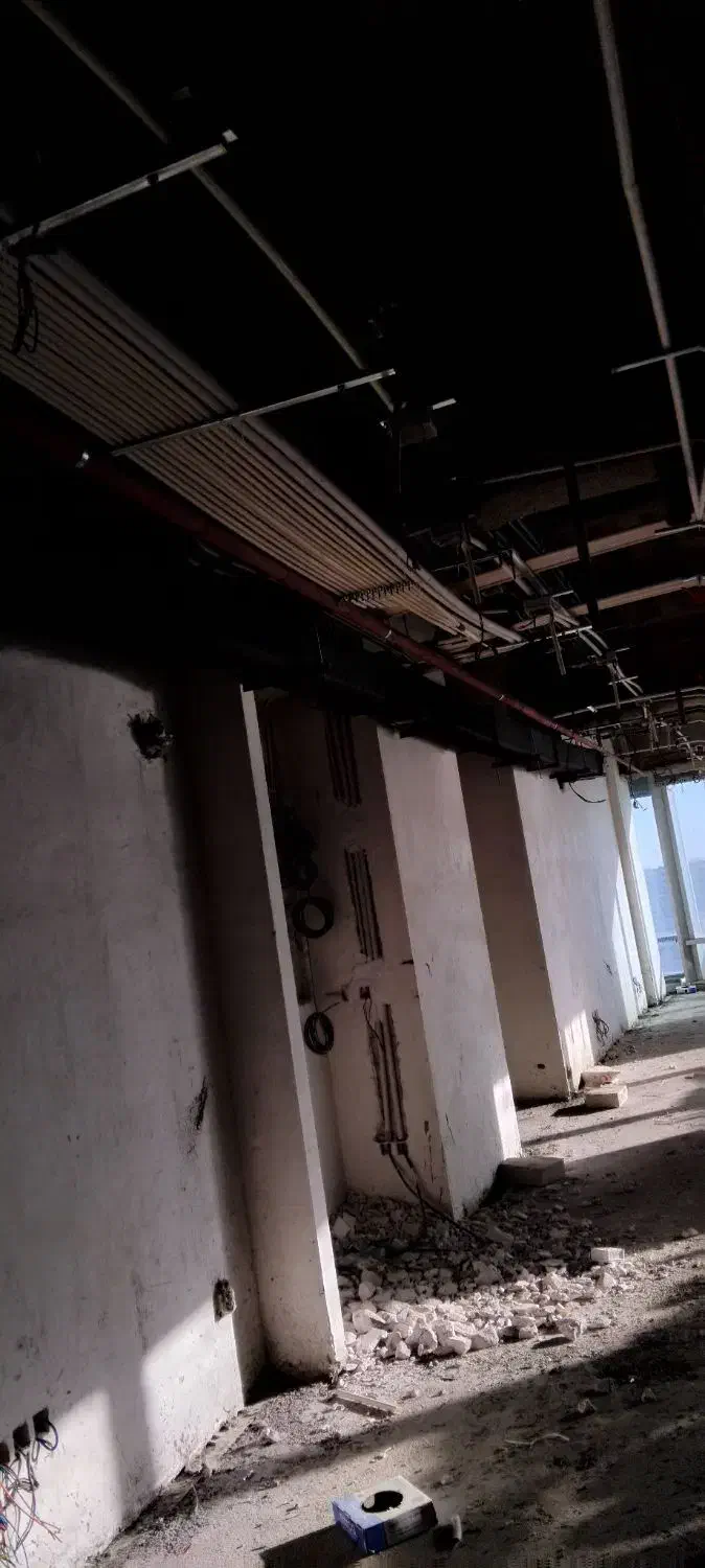 برقکاری ساختمان و....|خدمات پیشه و مهارت|کردکوی, |دیوار