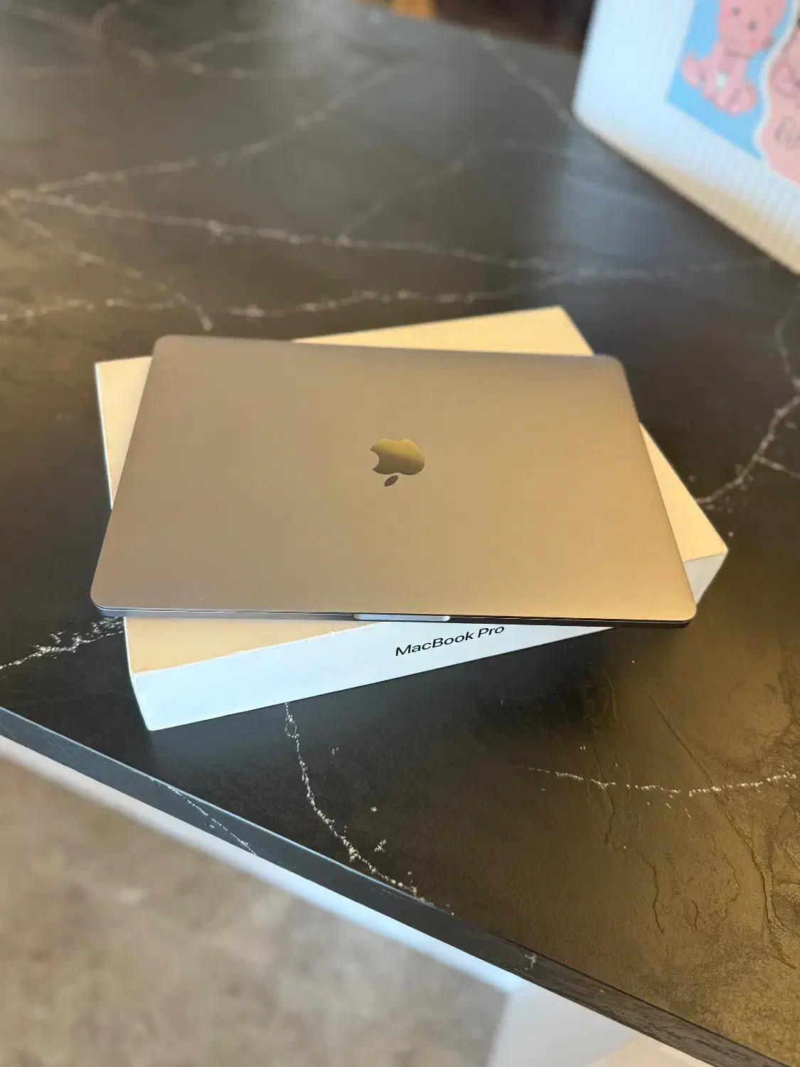 MacBook pro|رایانه همراه|تهران, امیرآباد|دیوار